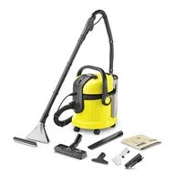 Odkurzacze przemysłowe - Karcher SE4001 - miniaturka - grafika 1