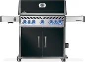 Grille gazowe - Grill gazowy Napoleon Rogue PRO-S 625 z palnikiem rożna,Sizzle Zone - miniaturka - grafika 1