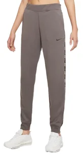 Damskie Spodnie Dresowe Nike Sportswear DM4645-289 r.XL - Spodnie sportowe damskie - miniaturka - grafika 1