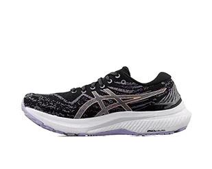 ASICS Gel-Kayano 29, Trampki damskie, Black Summer Dune, 37 EU - Trampki damskie - miniaturka - grafika 1