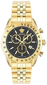 Zegarki męskie - Zegarek Versace VE8R00624 CHRONO MASTER - miniaturka - grafika 1