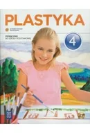Podręczniki dla szkół podstawowych - Plastyka Szkoła Podstawowa kl. 4 podręcznik 2012 - miniaturka - grafika 1