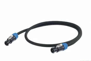 Proel ESO2000LU15 kabel głośnikowy speakon 15m - Inne akcesoria muzyczne - miniaturka - grafika 1