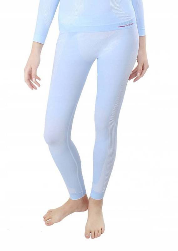 Getry termoaktywne damskie bielizna HASTER Proclima