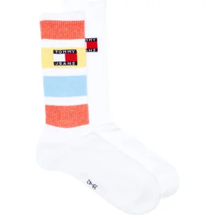 Tommy Jeans Skarpety 2-pack - Skarpetki damskie - miniaturka - grafika 1