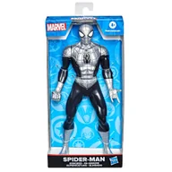 Lalki dla dziewczynek - FIGURKA KOLEKCJONERSKA UZBROJONY SPIDER MAN ARMORED SPIDER-MAN 23CM - miniaturka - grafika 1