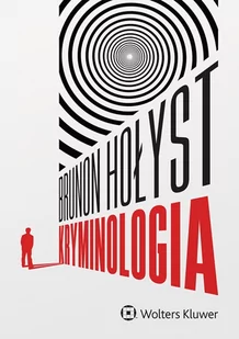 Kryminologia - E-booki - prawo - miniaturka - grafika 1