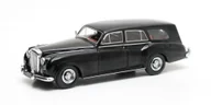 Samochody i pojazdy dla dzieci - Bentley S2 Estate Harold Radford 1959 Black - miniaturka - grafika 1