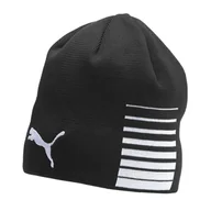 Czapki damskie - Puma Liga Reversible Beanie Czapka zimowa 03 : Rozmiar - MISC - miniaturka - grafika 1
