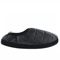 Kapcie damskie - Kapcie damskie pantofle domowe ciepłe BIG STAR - miniaturka - grafika 1