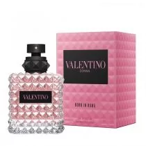 Valentino Donna Born In Roma woda perfumowana 50ml - Wody i perfumy damskie - miniaturka - grafika 1