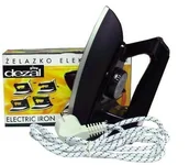 Żelazka - Dezal 282 - miniaturka - grafika 1
