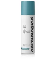 Kremy do twarzy - Dermalogica PowerBright TRx Pure Light SPF50 krem do twarzy na dzień 50 ml dla kobiet - miniaturka - grafika 1