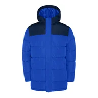 Kurtki i kamizelki sportowe damskie - Kurtka Ocieplana Tallin Dla Dorosłych Unisex - miniaturka - grafika 1