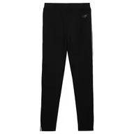 Legginsy - Legginsy Dla Dzieci 4F Jleg004 R.152 - miniaturka - grafika 1