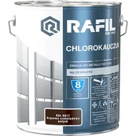 Emalie - RAFIL Emalia Chlorokauczukowa - miniaturka - grafika 1