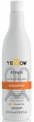 Szampony do włosów - Yellow Repair Szampon regeneracja wł. suche 500 ml - miniaturka - grafika 1