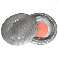 Akcesoria do słuchawek - Osłonki Gąbki Do Słuchawek Plantronics Blackwire (Poly) - miniaturka - grafika 1