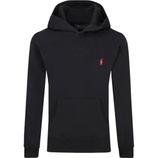 POLO RALPH LAUREN Bluza SEASONAL | Regular Fit - Bluzy dla chłopców - miniaturka - grafika 1