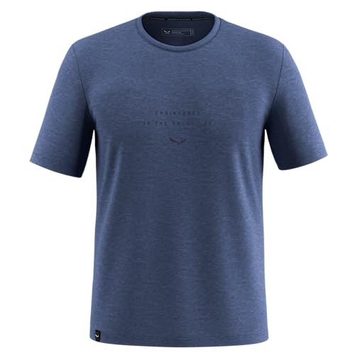 Salewa Eagle Eitd Merino T-Shirt męski