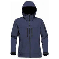 Kurtki i kamizelki sportowe damskie - Damska Kurtka Soft Shell Epsilon H2XTREME - miniaturka - grafika 1