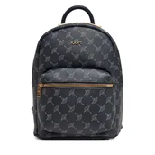 Plecaki - Plecak JOOP! 4140007811 Granatowy - miniaturka - grafika 1