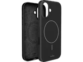 Etui i futerały do telefonów - Etui PURO Pulse do iPhone’a 17 Czarny - miniaturka - grafika 1