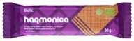 Zdrowa żywność - Harmonica Wafel Probiotyczny+ z Mąki Orkiszowej BIO EKO 30g Harmonica HARWAFELPROBI - miniaturka - grafika 1