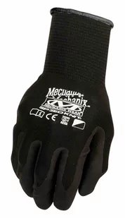 Rękawice Mechanix SpeedKnit Utility BLACK S/M - Rękawice robocze - miniaturka - grafika 1