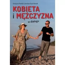 Kobieta i mężczyzna w dialogu - Rozwój osobisty - miniaturka - grafika 1