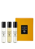 Wody i perfumy damskie - Acqua Di Parma Signatures Of The Sun Discovery Set - miniaturka - grafika 1