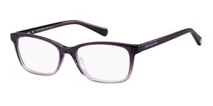 Tommy Hilfiger Th 1889 Okulary przeciwsłoneczne, Śliwka, 53 Kobiety, Śliwka - Okulary przeciwsłoneczne - miniaturka - grafika 1