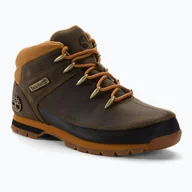 Buty trekkingowe damskie - Buty trekkingowe męskie Timberland Euro Sprint Hiker - miniaturka - grafika 1