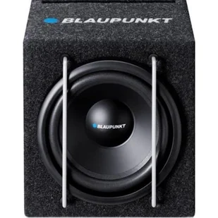 Subwoofer BLAUPUNKT GTb 8200 A - Głośniki samochodowe - miniaturka - grafika 1
