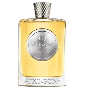 Atkinsons Scilly Neroli woda perfumowana spray 100ml - - Wody i perfumy męskie - miniaturka - grafika 1