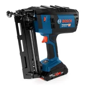 Gwoździarki i zszywacze - Gwoździarka BOSCH Professional GNH 18V-64 M 0601481003 - miniaturka - grafika 1