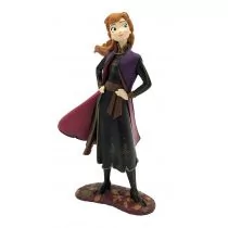 Kraina Lodu 2 Anna BULLYLAND - Figurki dla dzieci - miniaturka - grafika 1