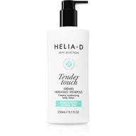 Balsamy i kremy do ciała - Helia-D Skin Selection nawilżający krem do ciała do skóry normalnej 250 ml - miniaturka - grafika 1