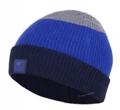 Czapki damskie - 4F CHĹOPIÄCA JUNIORSKA CZAPKA ZIMOWA - miniaturka - grafika 1