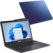 Laptopy - ASUS VivoBook Go E210MA-GJ322WS 11.6" Celeron N4020 4GB RAM 128GB eMMC Windows 11 Home S - miniaturka - grafika 1