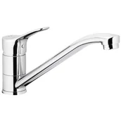 Baterie kuchenne - Bateria KFA ARMATURA Morris 5243-915-00 Chrom - miniaturka - grafika 1