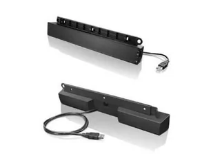 Lenovo USB Soundbar (0A36190) - Części i akcesoria do laptopów - miniaturka - grafika 3