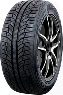 GT Radial 4SEASONS 195/55R16 91V - Opony całoroczne - miniaturka - grafika 1
