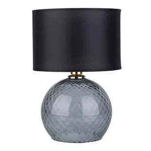 PACO GRAFIT LAMPKA NOCNA 1 PŁ - Lampy stojące - miniaturka - grafika 1