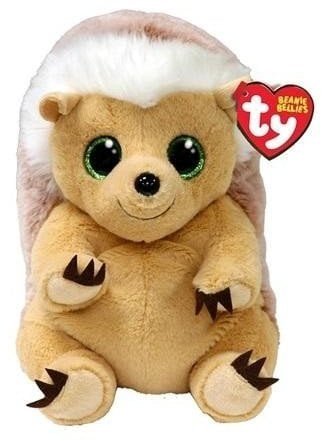 Maskotka ty beanie bellies jeż 24 cm