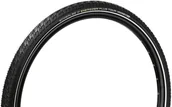 Opony rowerowe - Schwalbe Energizer Plus Tour Performance Clincher Tyre 28x1.75" GreenGuard E-50 Addix E Reflex, black 47-622 | 28x1,75" 2021 Opony do rowerów elektrycznych THV061002 - miniaturka - grafika 1