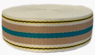 Pasmanteria - Import Taśma nośna 043 ( 1 mb ) 7099-512AF_20210921095345 - miniaturka - grafika 1