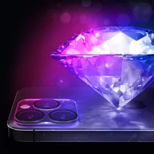 3MK Lens Pro Full Cover iPhone 13 Pro/ 13 Pro Max Szkło hartowane na obiektyw aparatu z ramką montażową 1szt - Pozostałe akcesoria do telefonów - miniaturka - grafika 15