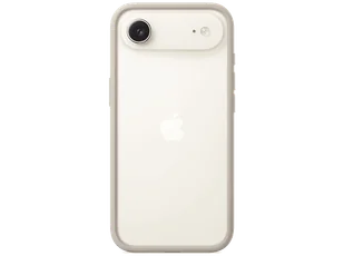 Ramka ochronna APPLE do iPhone Air Beż MH044ZM/A - Etui i futerały do telefonów Ramka ochronna APPLE do iPhone Air Beż MH044ZM/A - Etui i futerały do telefonów - miniaturka - grafika 1