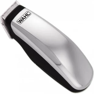 Wahl Maszynka Do Strzyżenia Trymer Deluxe Pocket Pro Na Baterie - Maszynki i nożyczki dla psów - miniaturka - grafika 1